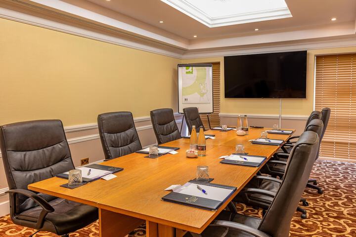 Meeting 56 of 73