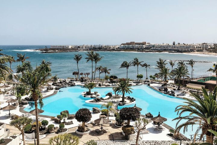 Photo of Paradisus Salinas Lanzarote – All Inclusive – Adults Only