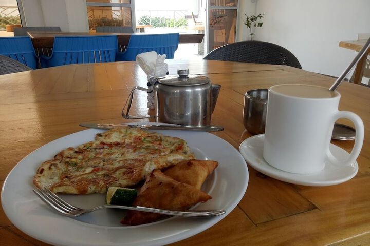 Breakfast/Coffee Service 21 of 31