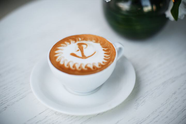 Breakfast/Coffee Service 102 of 164