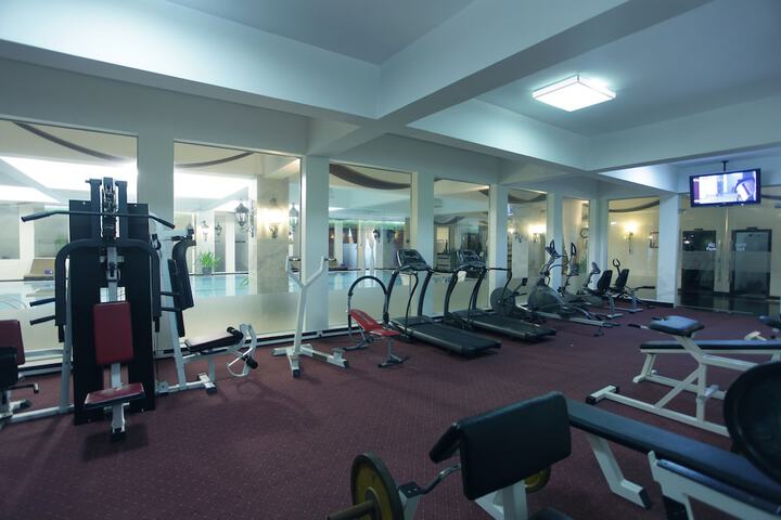 Health and Fitness 47 of 64