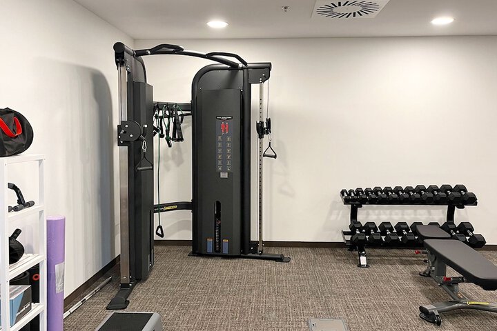 DORMERO Hotel Budapest in Budapest