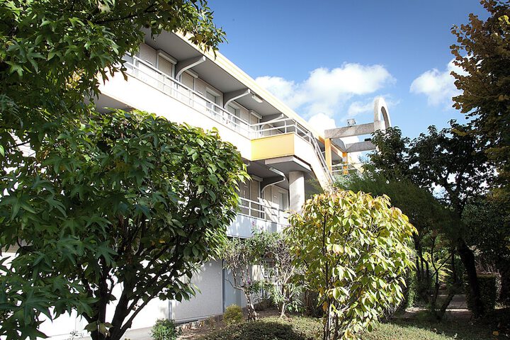 Hotel Exterior 50 of 61