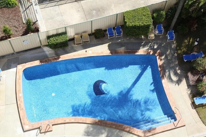 Hotel 70 of 81