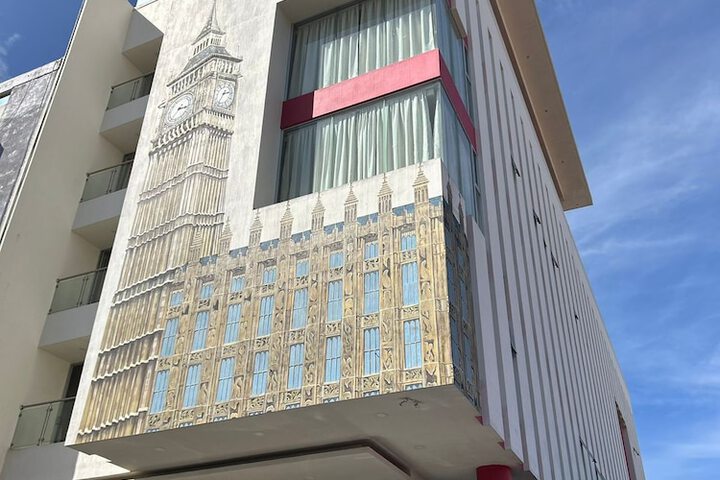 Hotel Inglés