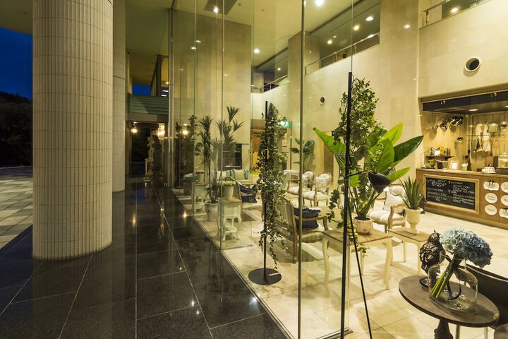 Hotel Interior 17 of 103