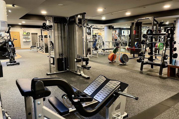 Health and Fitness 25 of 50