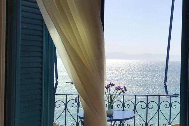 Hotel Areti