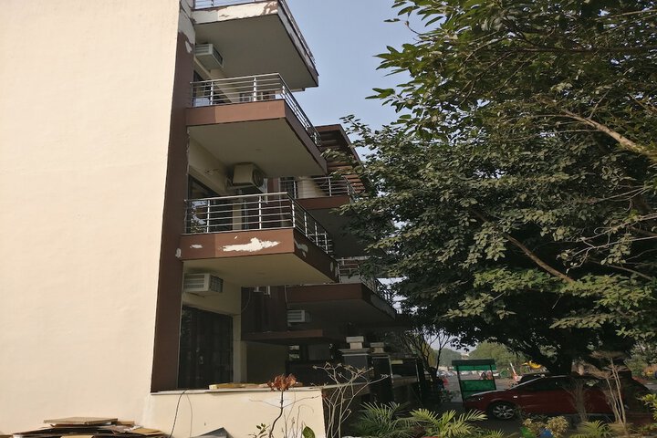 Hotel 4 of 21