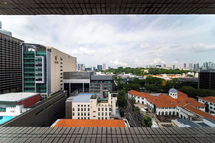 View from room