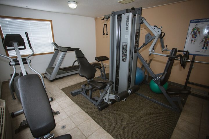 Health and Fitness 87 of 105