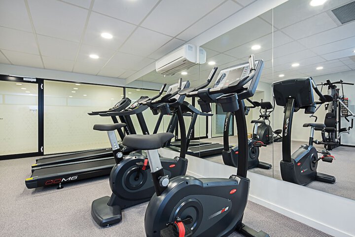 Health and Fitness 58 of 71