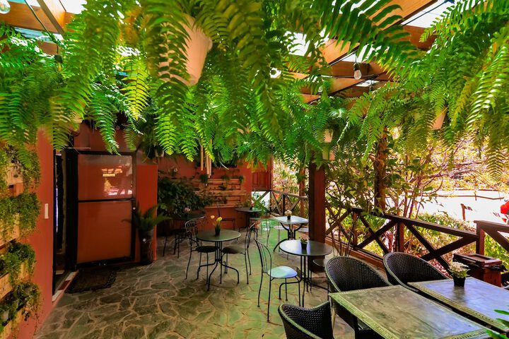 Hotel 69 of 75