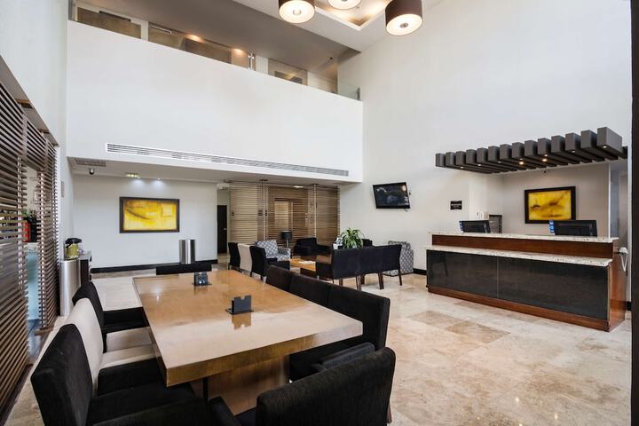 Hotel Interior 2 of 43