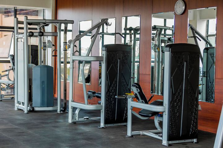 Health and Fitness 24 of 29