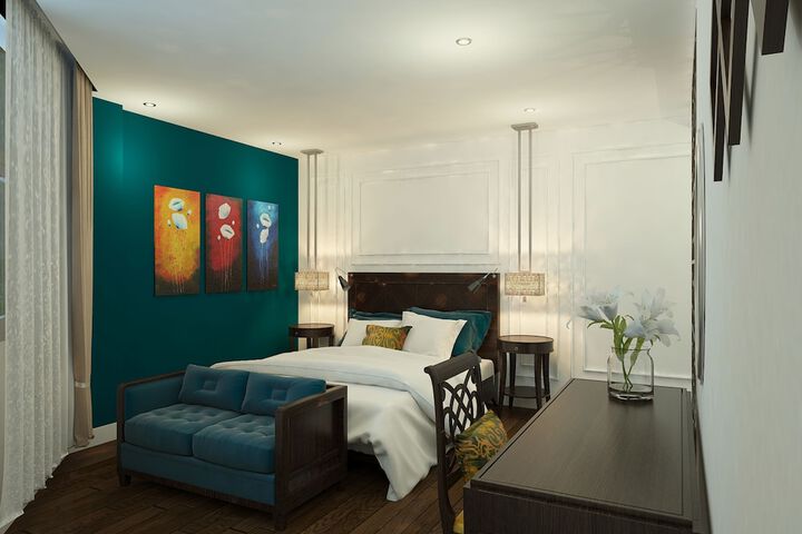 Room 4 of 64