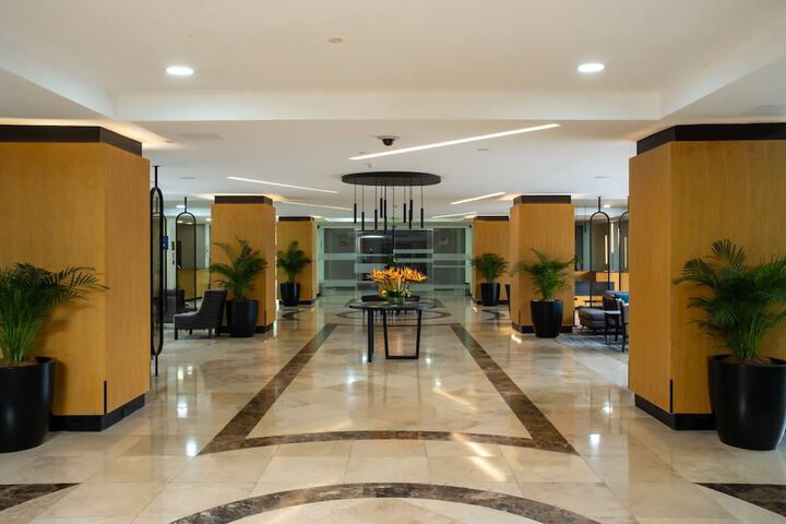 Hotel Interior 4 of 76