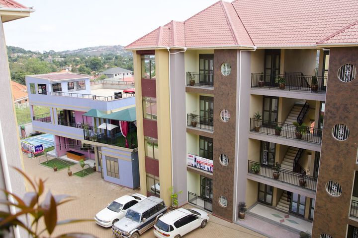 Hotel View 40 of 40