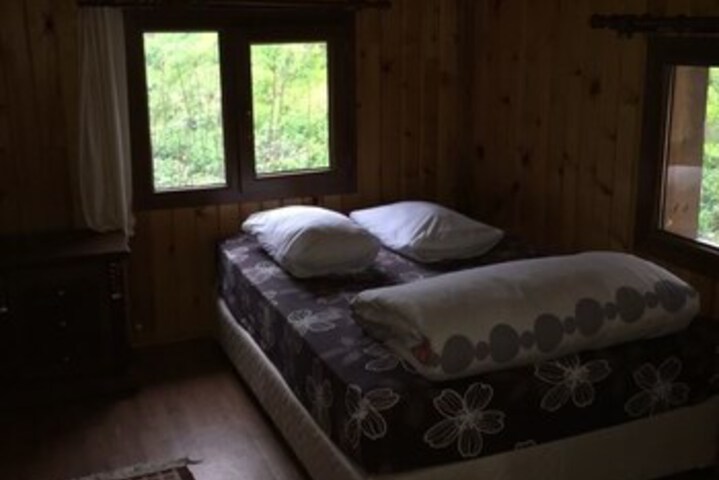 Aydere Apart Otel
