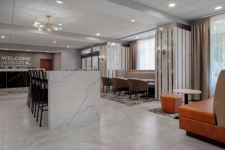 Lobby Photos