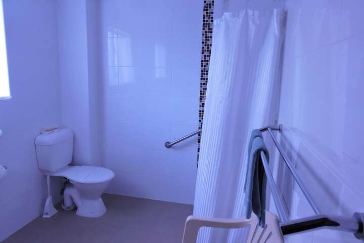 Bath Amenities