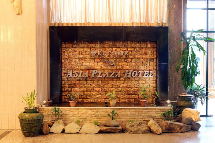 Hotel Interior 2 of 72