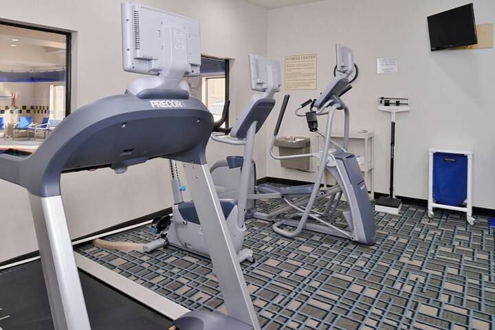 Workout Center