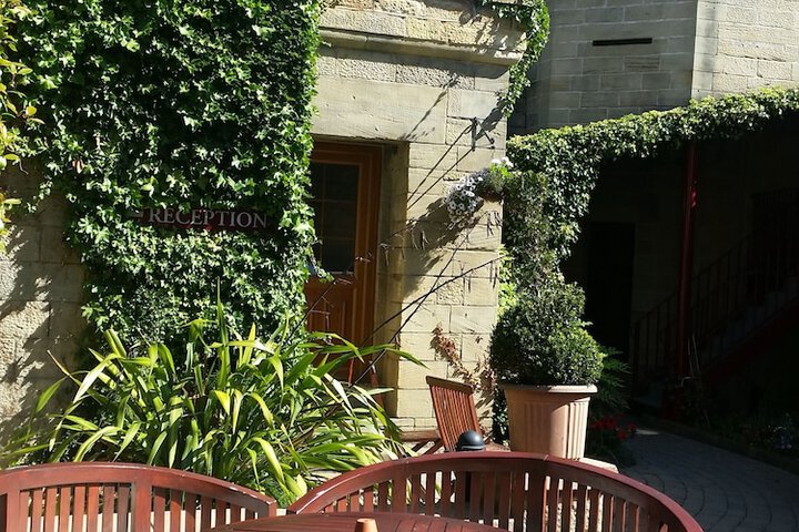 Hotel 48 of 50