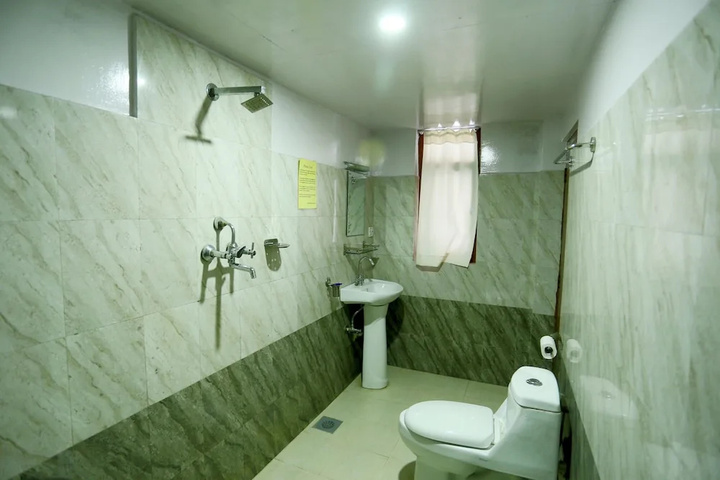 Bathroom Vanities