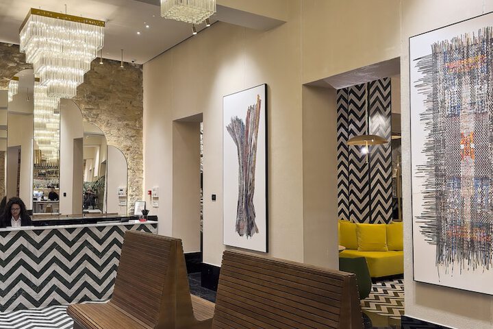 Hotel Interior 6 of 95