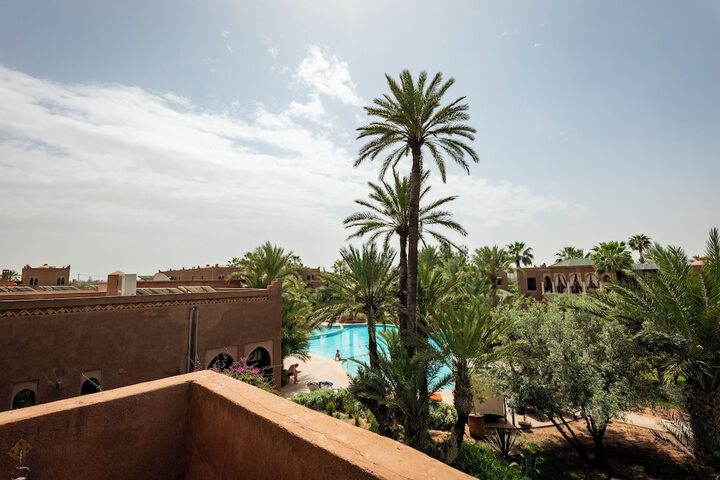 Hotel View 178 of 180