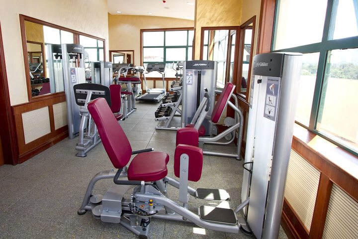Health and Fitness 20 of 35