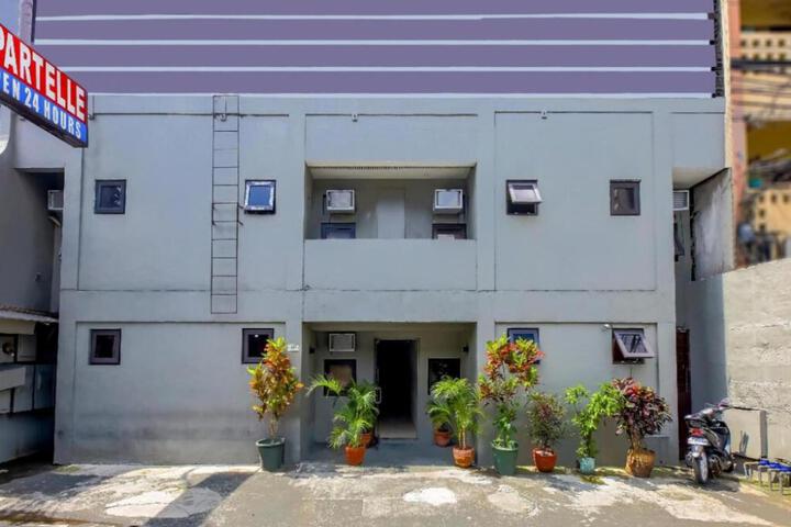 Cittatel Inn