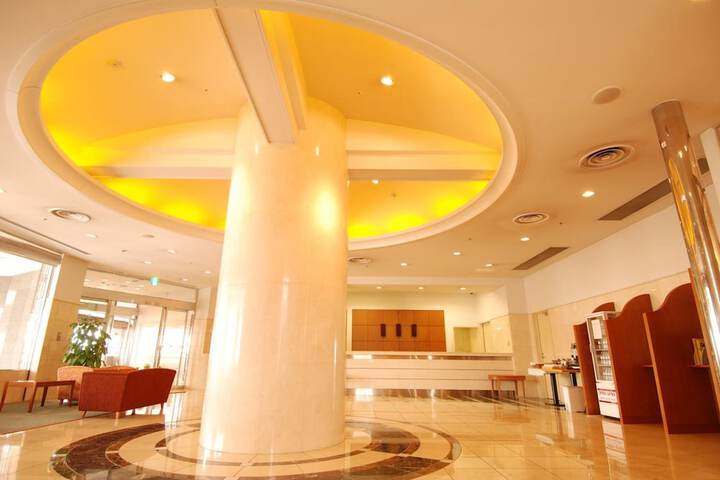 Hotel Interior 5 of 35