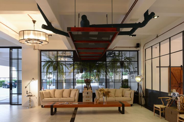 Hotel Interior 5 of 63