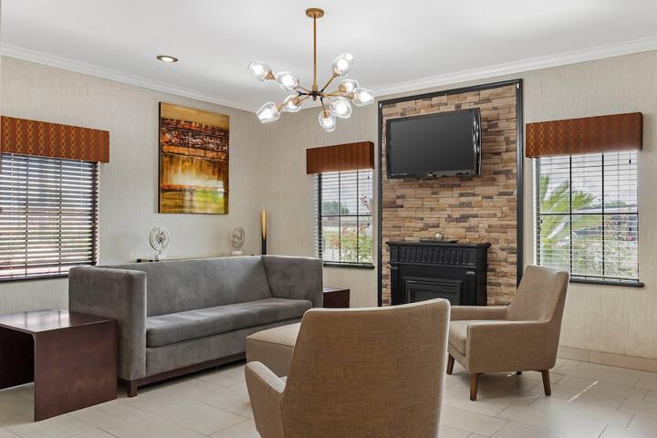 Lobby Photos