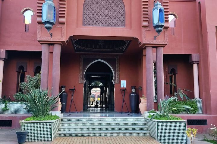 Hotel 63 of 77