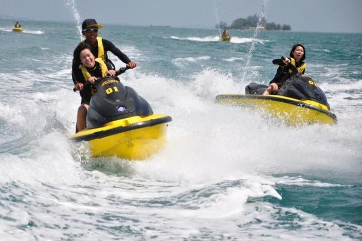 Water Sports 28 of 63