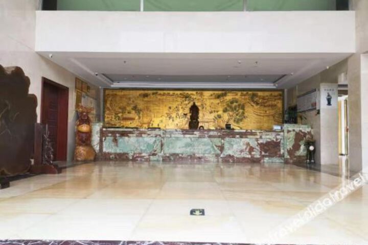 Hotel Interior 11 of 15