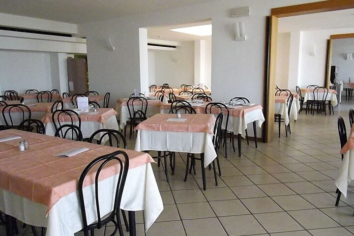 Restaurants