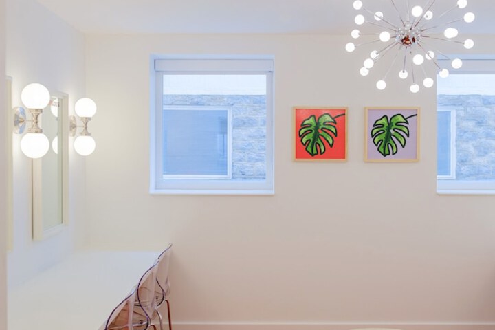 Hotel Interior 202 of 221