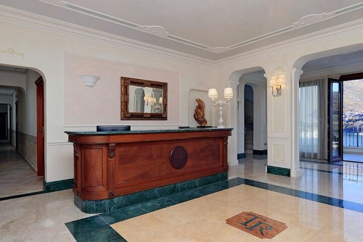 Hotel Interior 1 of 5