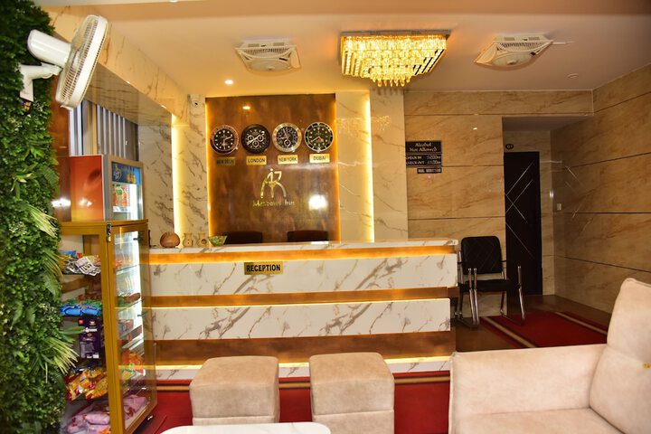 Hotel Interior 2 of 17