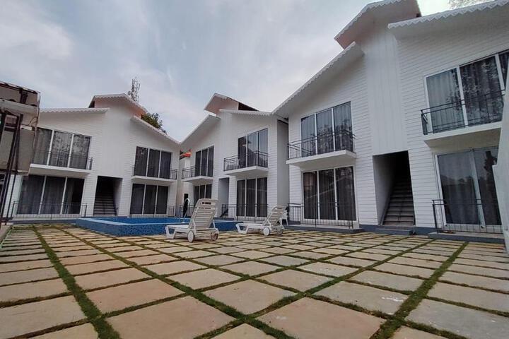 White Key Resort