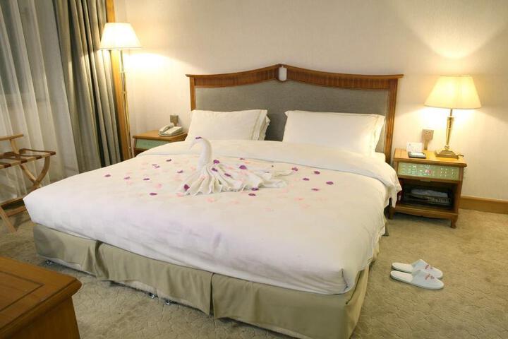 Chenmao Nanyueyuan Hotel