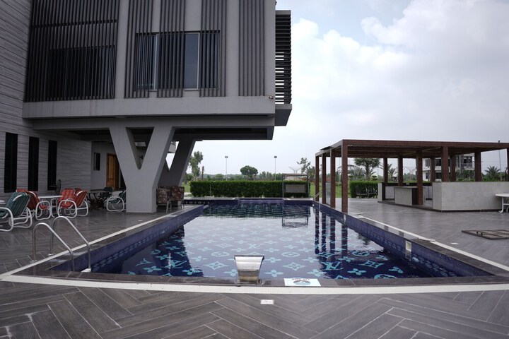 Hotel 22 of 23