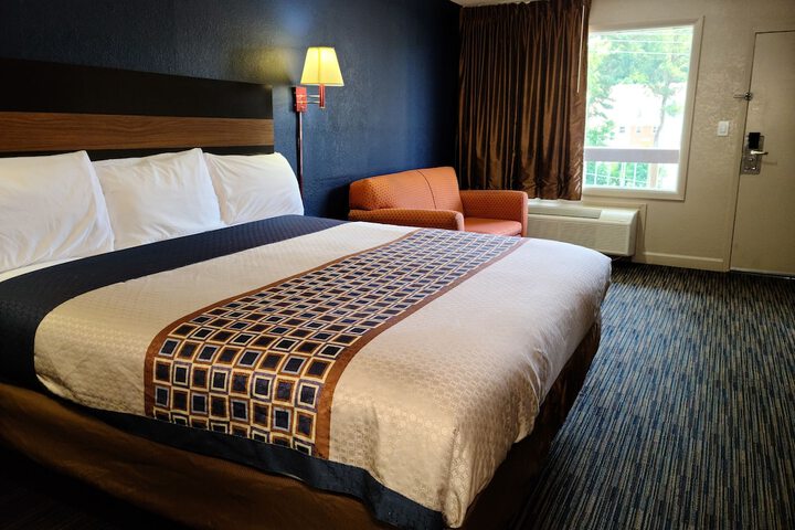 1 King Bed (10 of 11)