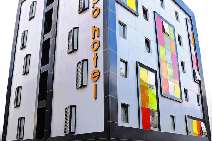 Hotel 29 of 29