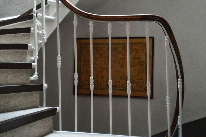 Hotel Interior 36 of 47