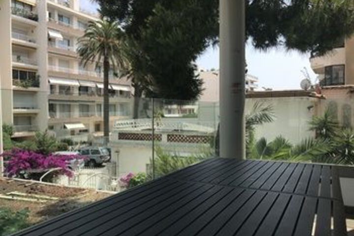 Terrace/Patio 2 of 22